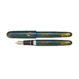 Sailor Rei 3rd Aomori Hachinohe-nuri Fountain pen