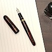 Sailor Rei 3rd Fukui Wakasa-nuri Fountain pen