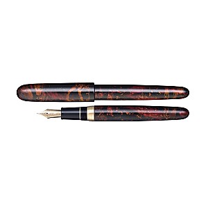 Sailor Rei 3rd Fukui Wakasa-nuri Fountain pen