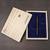Sailor Rei 3rd Fukui Wakasa-nuri Fountain pen