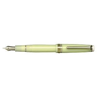 Sailor Pro Gear Slim Shikiori Noyama-no-uta Haru-tsuge-dori GT Fountain pen Sailor Pro Gear Slim Shikiori Noyama-no-uta Haru-tsuge-dori GT Fountain pen