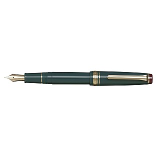 Sailor Pro Gear Slim Shikiori Noyama-no-uta Kiji GT Fountain pen Sailor Pro Gear Slim Shikiori Noyama-no-uta Kiji GT Fountain pen