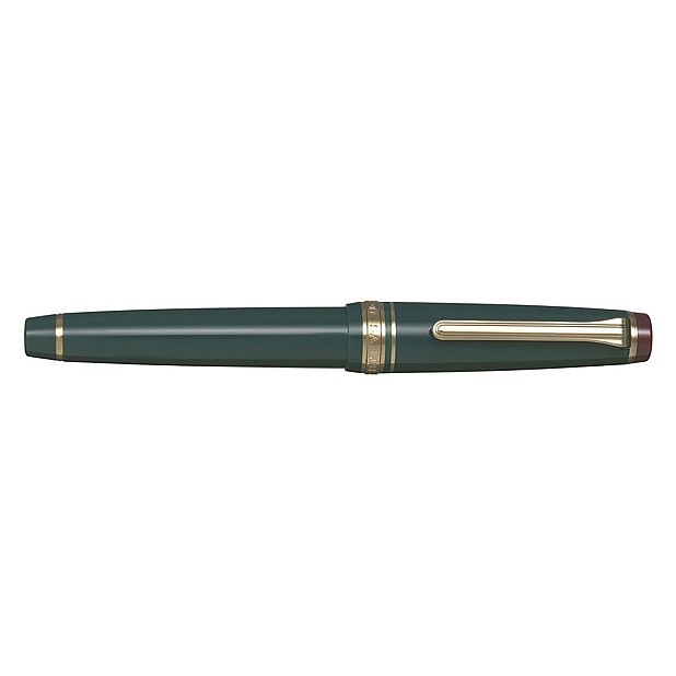 Sailor Pro Gear Slim Shikiori Noyama-no-uta Kiji GT Vulpen