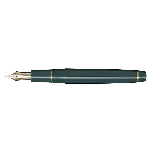 Sailor Pro Gear Slim Shikiori Noyama-no-uta Kiji GT Vulpen