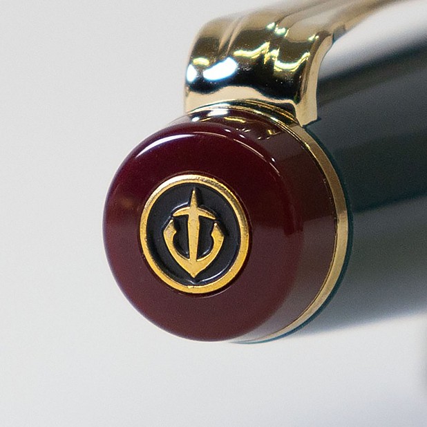 Sailor Pro Gear Slim Shikiori Noyama-no-uta Kiji GT Bolígrafo