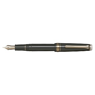 Sailor Pro Gear Slim Shikiori Noyama-no-uta Sekirei GT Fountain pen Sailor Pro Gear Slim Shikiori Noyama-no-uta Sekirei GT Fountain pen
