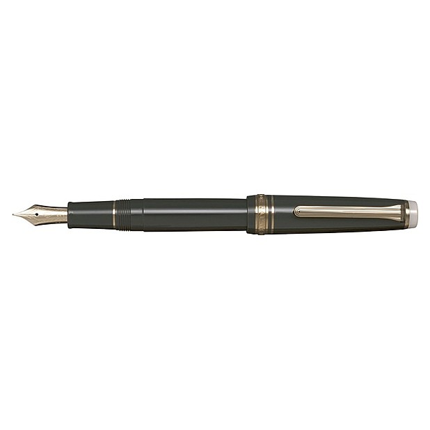 Sailor Pro Gear Slim Shikiori Noyama-no-uta Sekirei GT Vulpen
