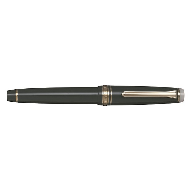 Sailor Pro Gear Slim Shikiori Noyama-no-uta Sekirei GT Vulpen