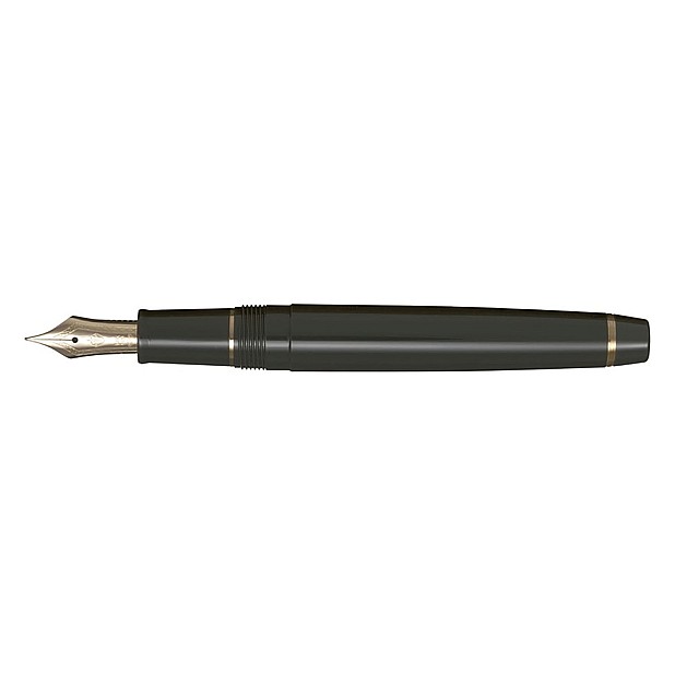 Sailor Pro Gear Slim Shikiori Noyama-no-uta Sekirei GT Vulpen