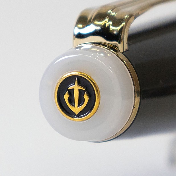 Sailor Pro Gear Slim Shikiori Noyama-no-uta Sekirei GT Vulpen