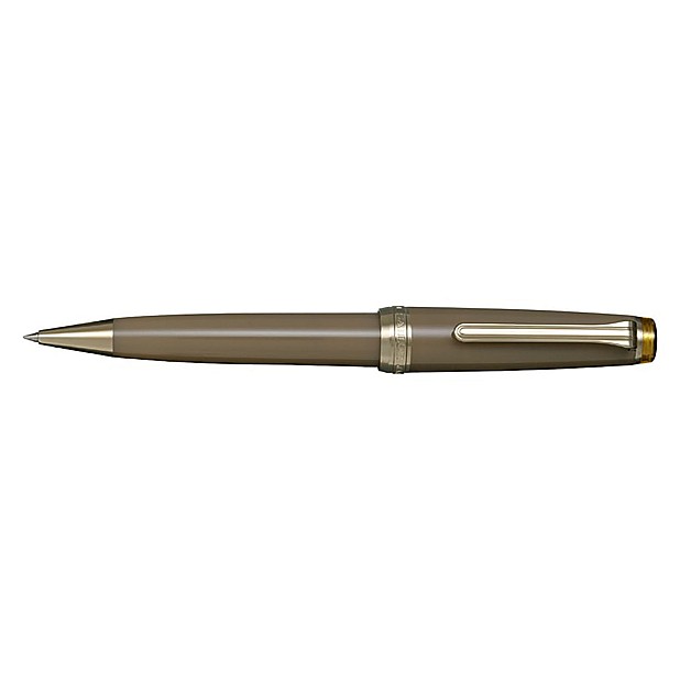 Sailor Pro Gear Slim Shikiori Noyama-no-uta Waka-taka GT Kulspetspenna