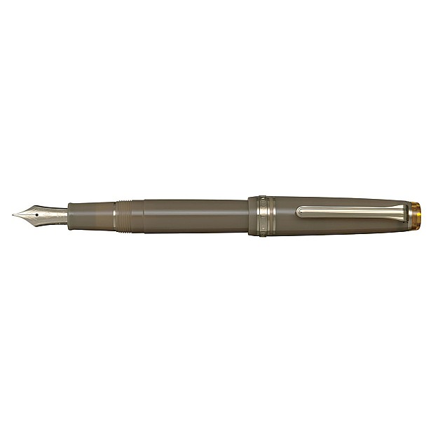 Sailor Pro Gear Slim Shikiori Noyama-no-uta Waka-taka GT Vulpen