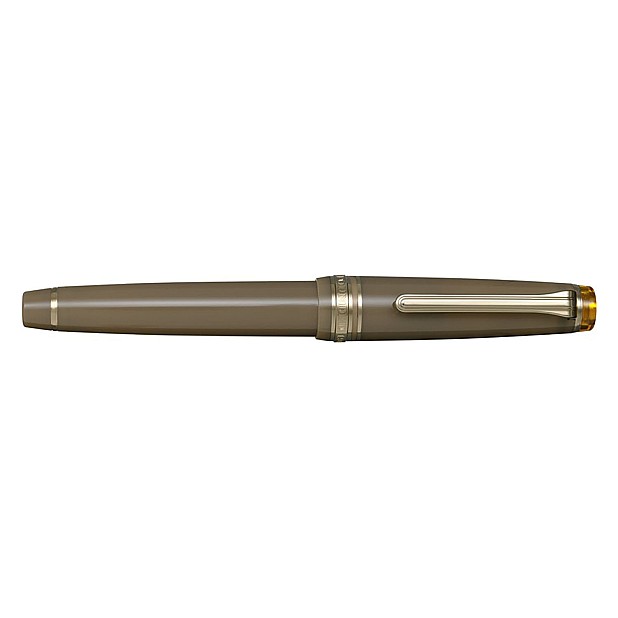 Sailor Pro Gear Slim Shikiori Noyama-no-uta Waka-taka GT Vulpen