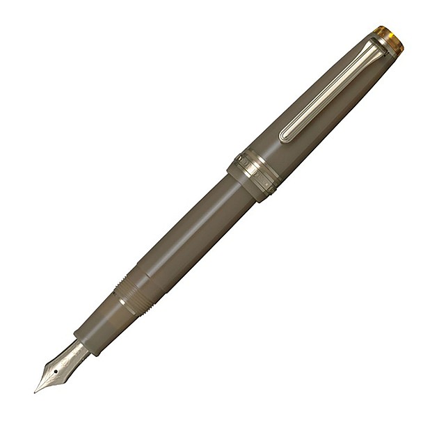 Sailor Pro Gear Slim Shikiori Noyama-no-uta Waka-taka GT Vulpen