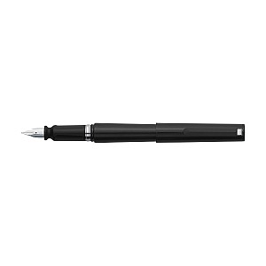 Sailor Tuzu Adjust Black Fountain Pen