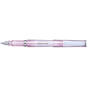 Sailor Tuzu Adjust Glassy Crystal Cherry Fountain Pen