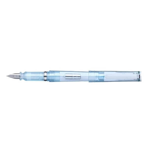 Sailor Tuzu Adjust Glassy Crystal Mint reservoarpenna