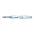 Sailor Tuzu Adjust Glassy Crystal Mint Fountain Pen