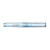 Sailor Tuzu Adjust Glassy Crystal Mint Fountain Pen