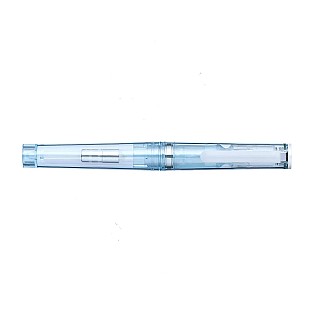 Sailor Tuzu Adjust Glassy Crystal Mint Fountain Pen