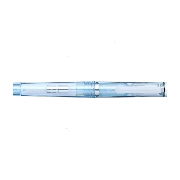 Sailor Tuzu Adjust Glassy Crystal Mint reservoarpenna