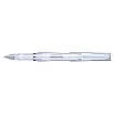 Sailor Tuzu Adjust Glassy Crystal White Fountain Pen