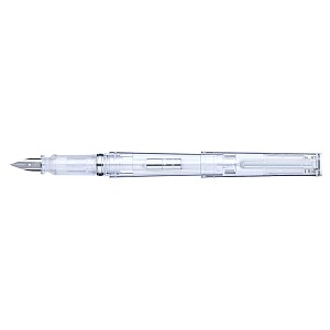 Sailor Tuzu Adjust Glassy Crystal White Vulpen