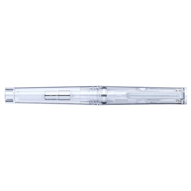 Sailor Tuzu Adjust Glassy Crystal White Vulpen