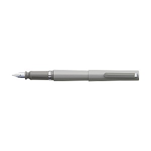 Sailor Tuzu Adjust Gray Fountain Pen