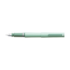 Sailor Tuzu Adjust Green Fountain Pen