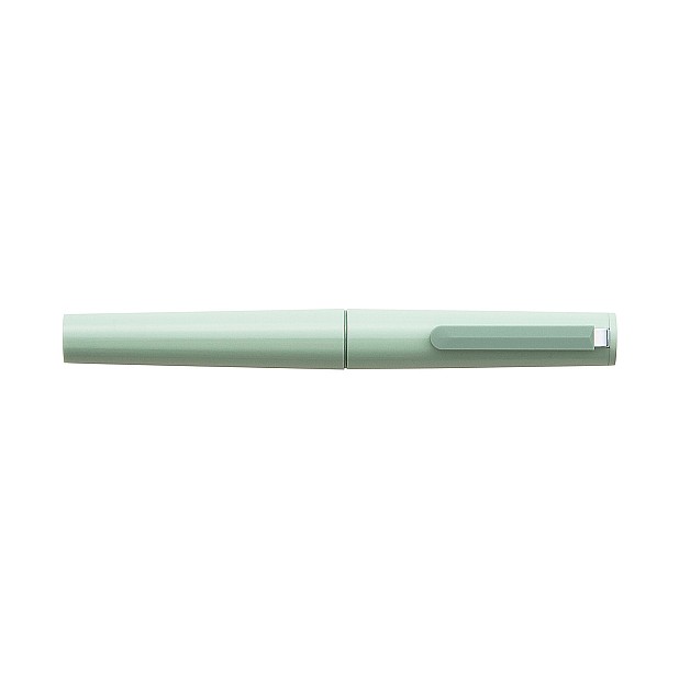 Sailor Tuzu Adjust Green Stylo Plume