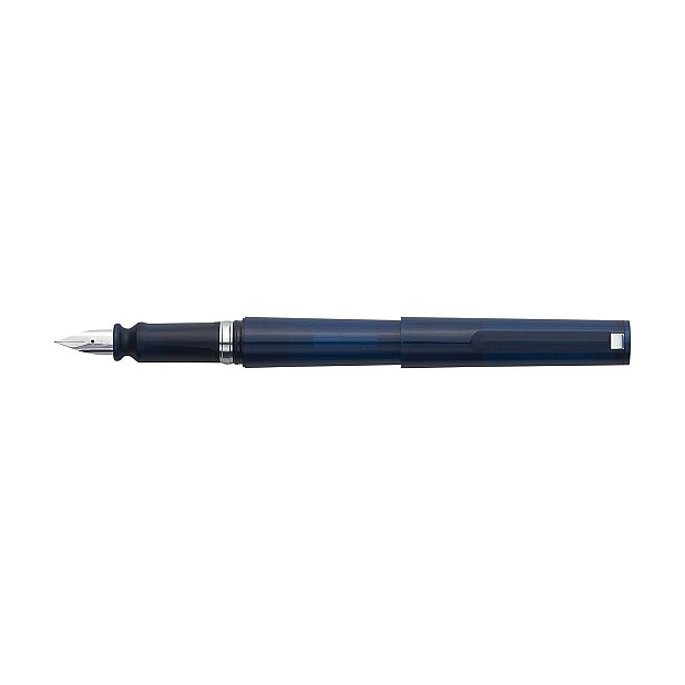 Sailor Tuzu Adjust Navy Blue Stylo Plume