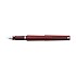 Sailor Tuzu Adjust Red Fountain Pen