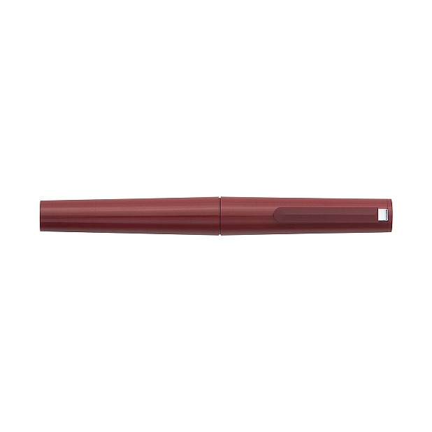 Sailor Tuzu Adjust Red reservoarpenna