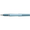 Sailor Tuzu Adjust Light Blue Fountain Pen Sailor Tuzu Adjust Light Blue Fountain Pen
