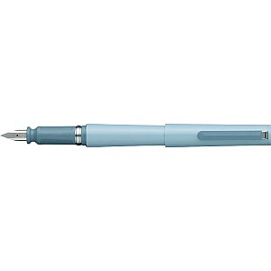 Sailor Tuzu Adjust Light Blue Fountain Pen