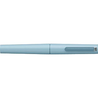 Sailor Tuzu Adjust Light Blue Fountain Pen