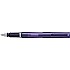 Sailor Tuzu Adjust Translucent Violet Füllfederhalter