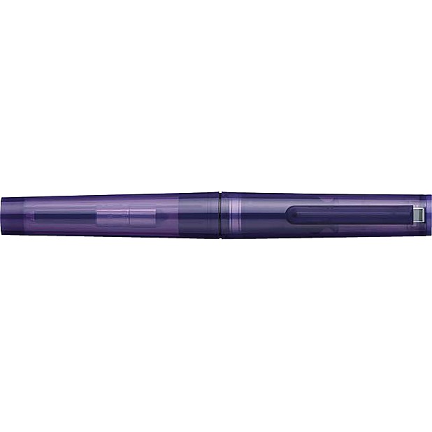 Sailor Tuzu Adjust Translucent Violet Pióro wieczne