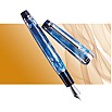 Sailor Veilio Pearl Blue RT Fountain pen