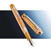 Sailor Veilio Pearl Orange RT Fountain pen