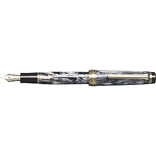 Sailor Veilio Pearl Black GT Füllfederhalter