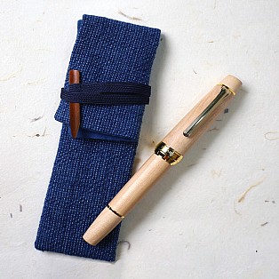 Sailor 115th Anniversary Commemorative FP Hiroshima Momiji Fountain pen