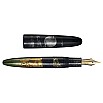 Sailor 1911 King of Pens Maki-E Elephant in the Moonlight Stylo plume