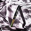 Sailor 1911 King of Pens Maki-E Elephant in the Moonlight Stylo plume