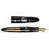 Sailor 1911 King of Pens Maki-E Elephant in the Moonlight Caneta-tinteiro