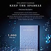 Sailor Keep the Sparkle Advent Calendar