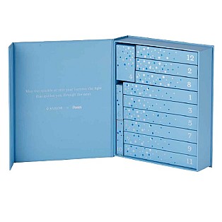 Sailor Keep the Sparkle Advent Calendar