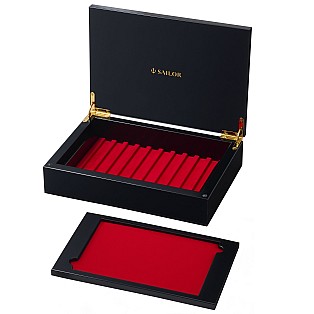 Sailor Prelude Collector's Box (10 pens) 
