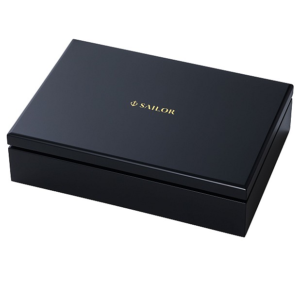 Sailor Prelude Collector's Box (10 pens)
